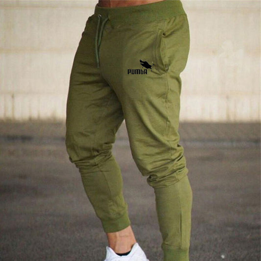 Pantalones Deportivos Estampado Jabalí DAILYRUN | Fitness, Gym y Estilo Urbano