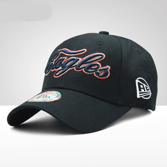 Gorra Baseball con Bordado Unisex DAILYRUN | Estilo Urbano 5 Colores