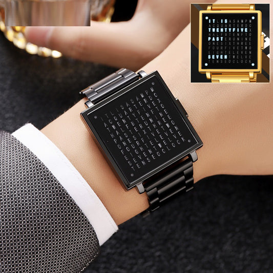 Reloj Digital Militar LED DAILYRUN | Impermeable Outdoor Hombre y Mujer 6 Estilos
