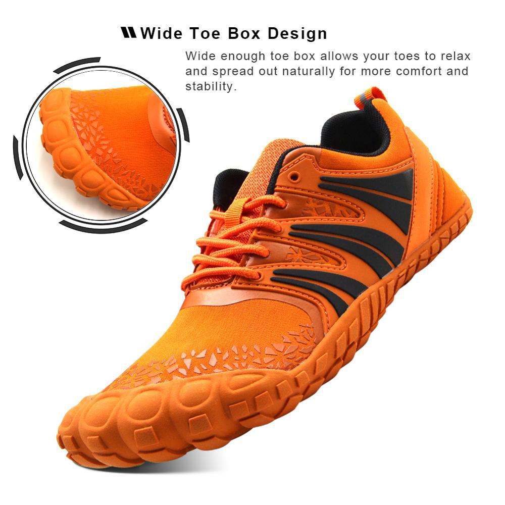 Zapatillas Cross Training Hombre DAILYRUN | Transpirables Multideporte Tallas 36-46