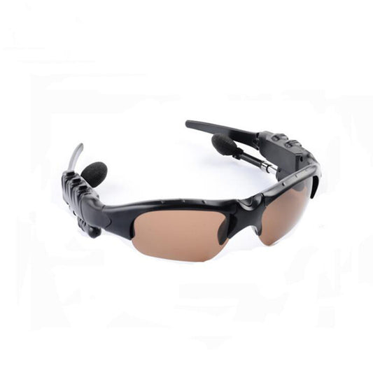 Gafas Inteligentes Bluetooth DAILYRUN | Audio · Llamadas · Lente Intercambiable · 3 Colores