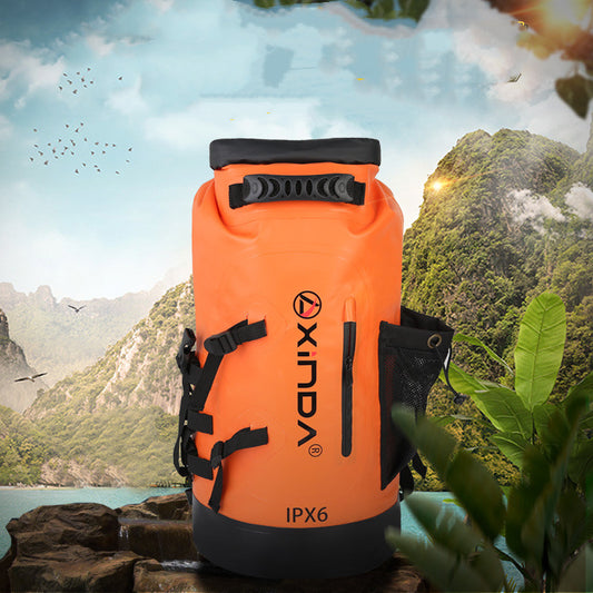 Mochila Montaña Impermeable DAILYRUN | 20L y 30L Senderismo Outdoor