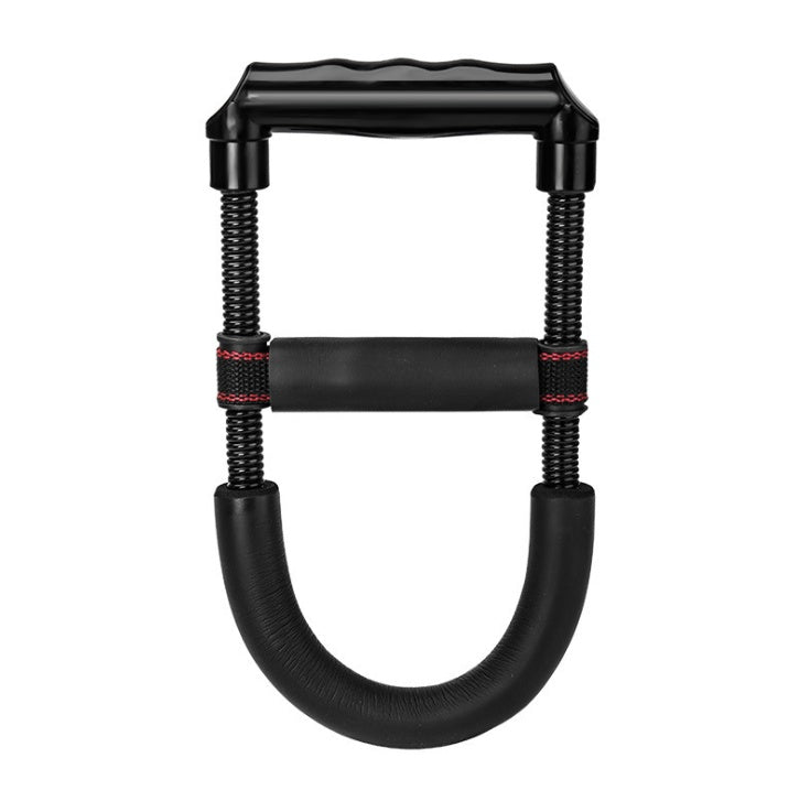 Entrenador de Fuerza de Muñeca y Antebrazo — Grip Ajustable