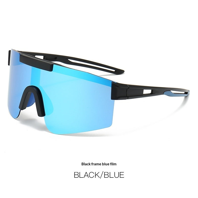 Gafas Polarizadas Ciclismo DAILYRUN | Protección UV400, Antiviento y Ultraligeras