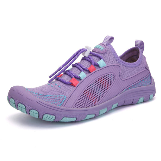 Zapatillas Slip-On Ligeras Unisex DAILYRUN | Senderismo, Playa y Uso Diario