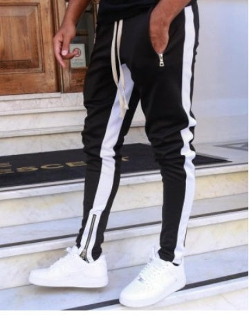 Pantalón Jogger Casual Hombre Deportivo | DAILYRUN