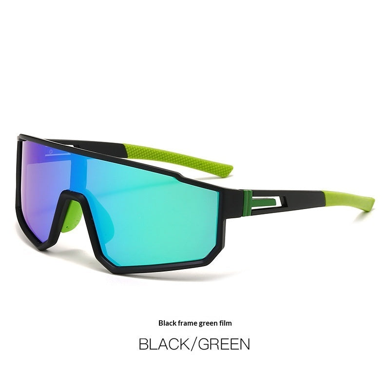 Gafas Polarizadas Ciclismo DAILYRUN | Protección UV400, Antiviento y Ultraligeras
