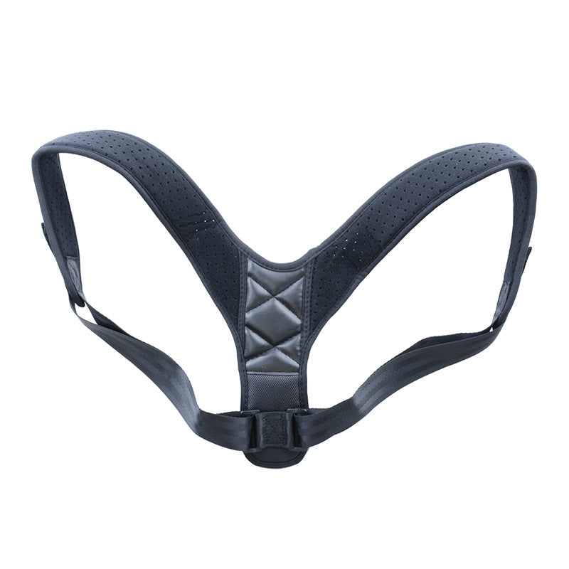 Corrector de Postura Clavicular DAILYRUN | Soporte Lumbar y Espalda Ajustable
