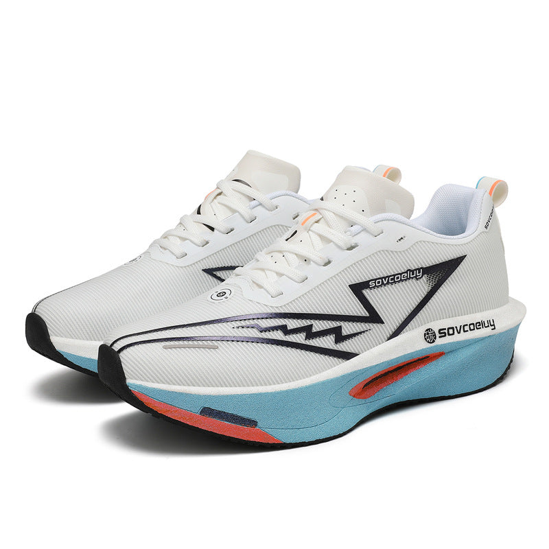 Zapatillas Running Profesionales Transpirables — Unisex Multisuelo
