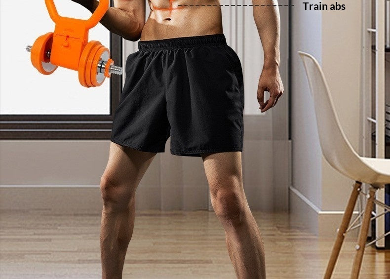 Agarre para Kettlebell y Mancuerna DAILYRUN | Accesorio Fitness Multiusos
