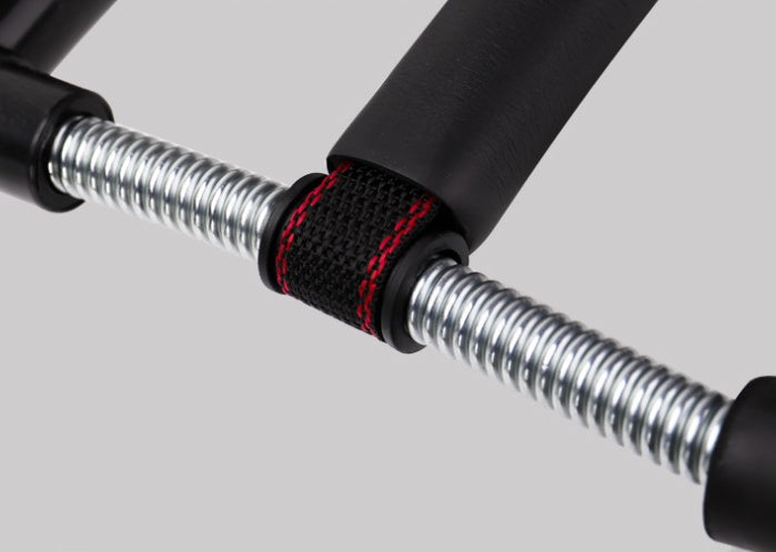 Entrenador de Fuerza de Muñeca y Antebrazo — Grip Ajustable