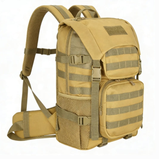 Mochila Senderismo Impermeable DAILYRUN | Trekking y Outdoor Hombre