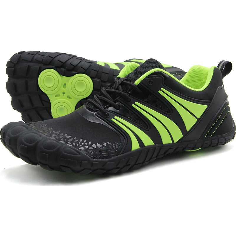 Zapatillas Cross Training Hombre DAILYRUN | Transpirables Multideporte Tallas 36-46