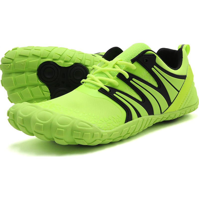 Zapatillas Cross Training Hombre DAILYRUN | Transpirables Multideporte Tallas 36-46