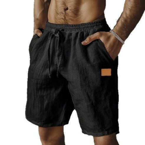 Pantalón Capri Transpirable DAILYRUN | Casual Playa y Tiempo Libre S-3XL