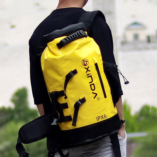 Mochila Montaña Impermeable DAILYRUN | 20L y 30L Senderismo Outdoor
