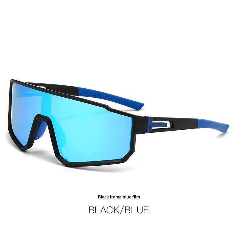 Gafas Polarizadas Ciclismo DAILYRUN | Protección UV400, Antiviento y Ultraligeras