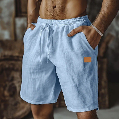 Pantalón Capri Transpirable DAILYRUN | Casual Playa y Tiempo Libre S-3XL