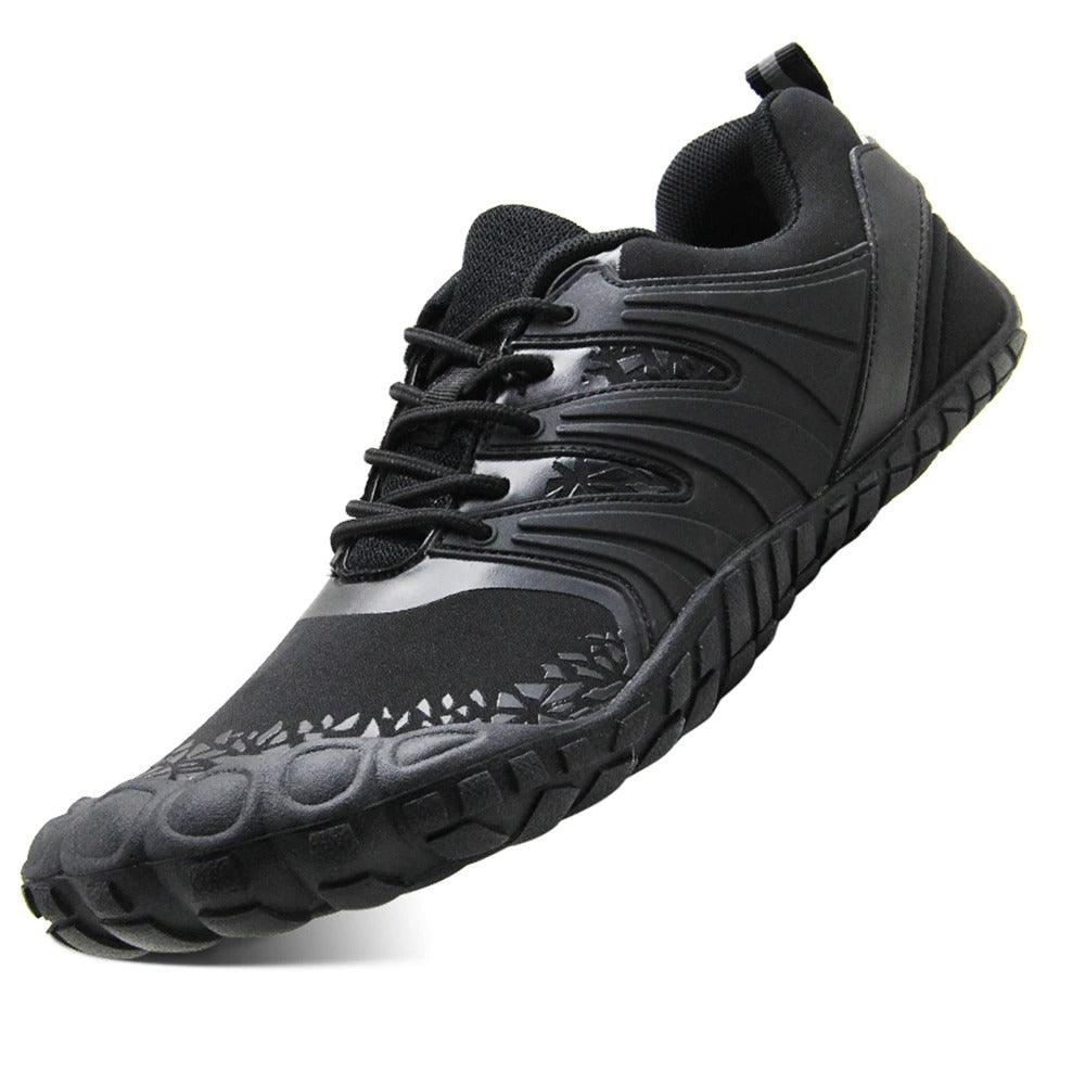 Zapatillas Cross Training Hombre DAILYRUN | Transpirables Multideporte Tallas 36-46