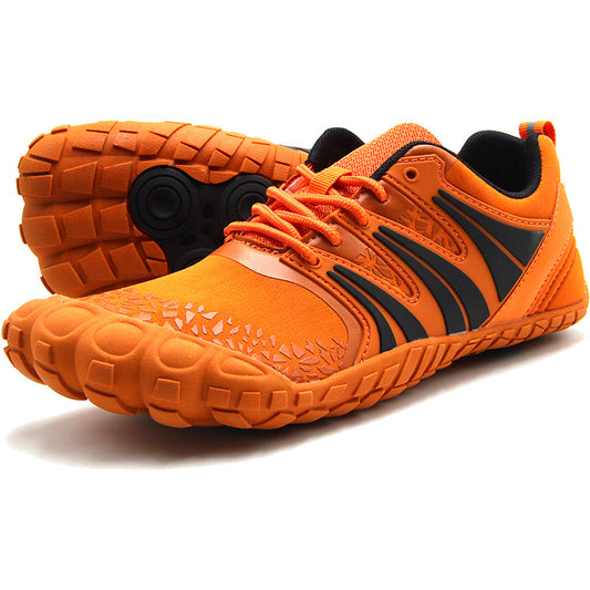 Zapatillas Cross Training Hombre DAILYRUN | Transpirables Multideporte Tallas 36-46