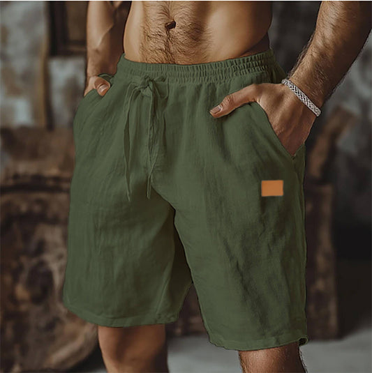 Pantalón Capri Transpirable DAILYRUN | Casual Playa y Tiempo Libre S-3XL