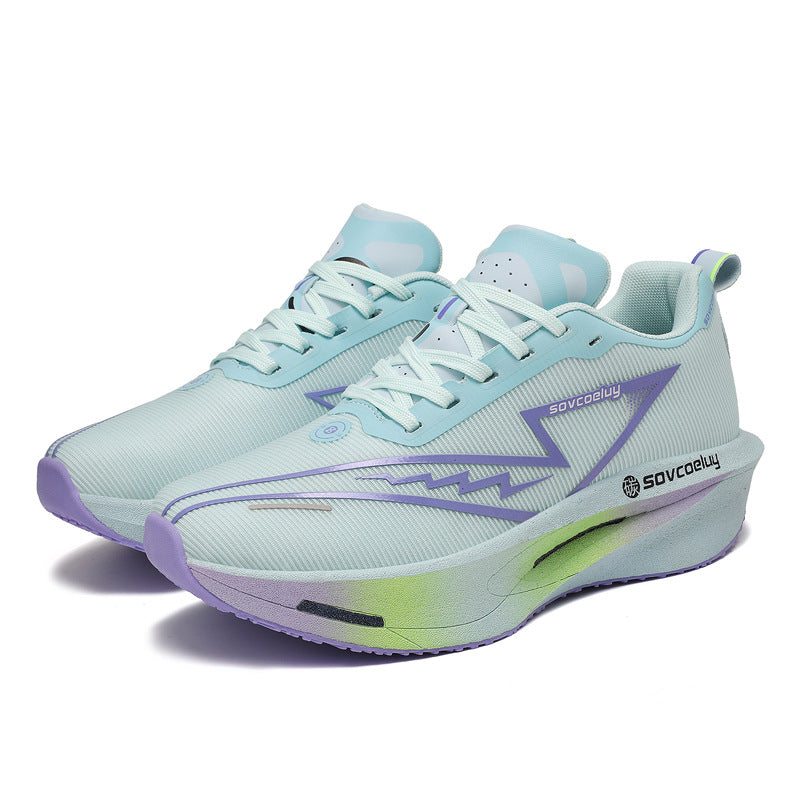 Zapatillas Running Profesionales Transpirables — Unisex Multisuelo