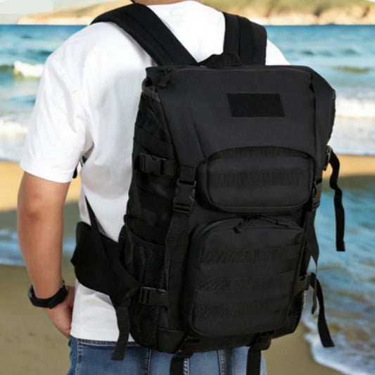 Mochila Senderismo Impermeable DAILYRUN | Trekking y Outdoor Hombre