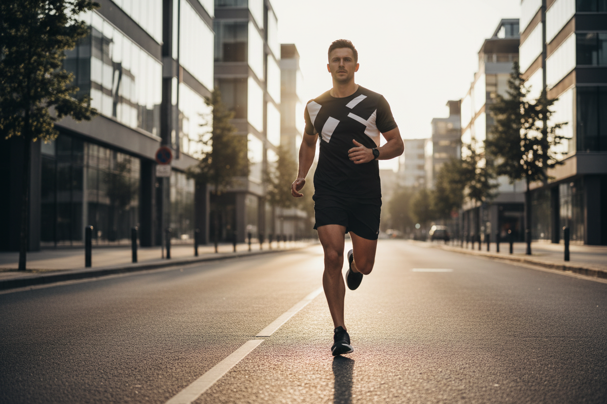 Hero Banner DAILYRUN